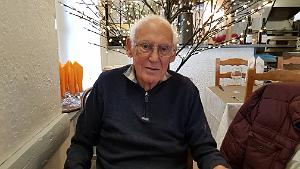 HOMMAGE A TASSOU GEORGOPOULOS ATHANASE